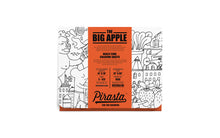 THE BIG APPLE