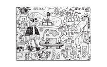 FUNNY FARM