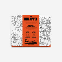 THE BIG APPLE