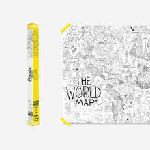 WHAT A COLORFUL WORLD